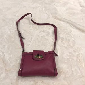 Brand new Merona shoulder bag/crossbody